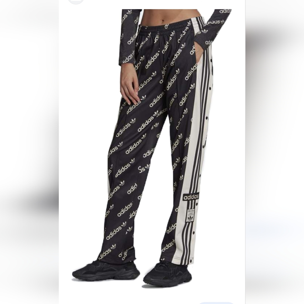 Women Adidas Pants